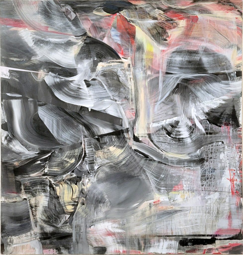 Images flux and flow crpd