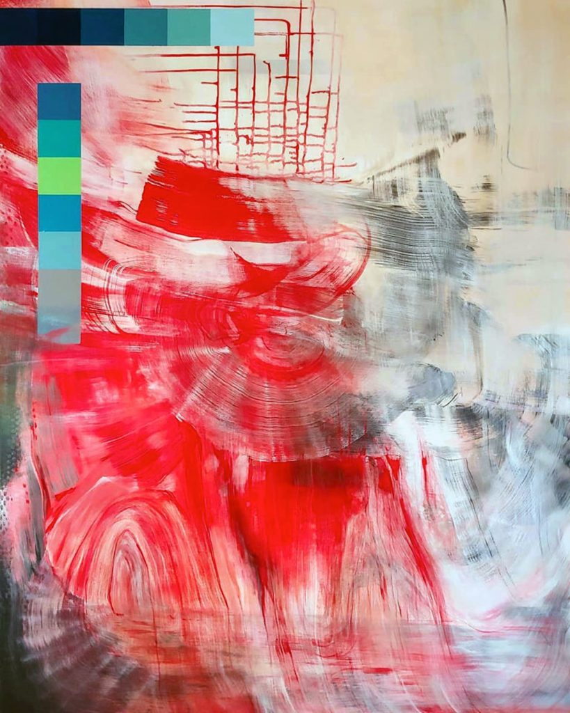 Images red turn with value scales imploding meaning vassar